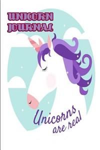 Unicorn Journal