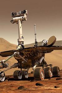 Mars Exploration Rover STEM Notebook