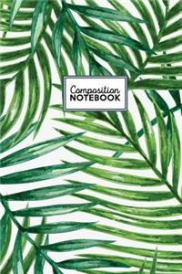 Composition Notebook