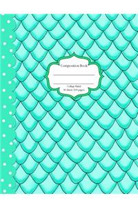 Composition Book