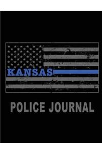 Kansas Police Journal