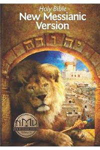New Messianic Version