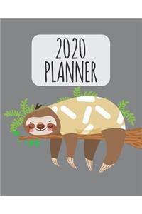 2020 Planner