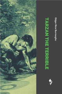 Tarzan the Terrible