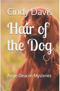 Hair of the Dog