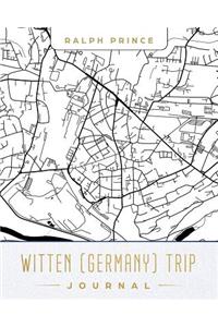 Witten (Germany) Trip Journal