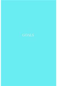 Goals