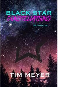 Black Star Constellations