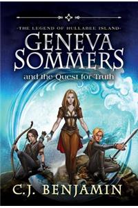 Geneva Sommers and the Quest for Truth