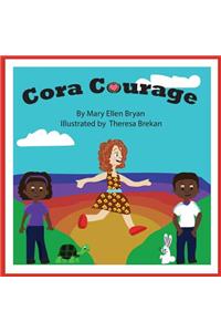 Cora Courage