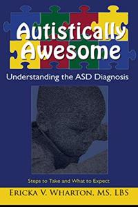 Autistically Awesome