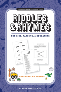 Riddles & Rhymes