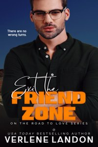 Exit the Friend Zone