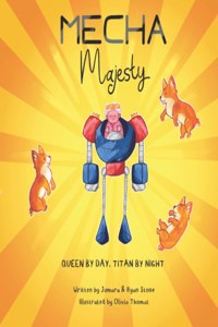 Mecha Majesty