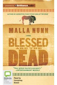 Blessed Are the Dead