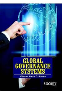 Global Governance Systems