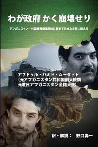 Why Did We Collapse? (Japanese)