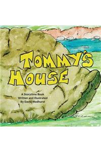 Tommy's House