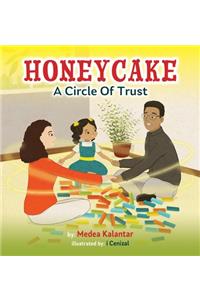 Honeycake