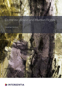 Domestic Abuse and Human Rights