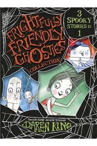 Frightfully Friendly Ghosties: Frightfully Friendly Ghosties Collection