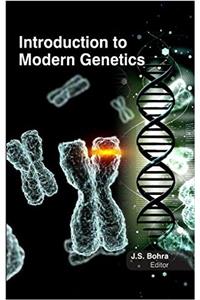 Introduction to Modern Genetics