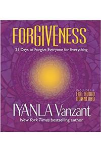 Forgiveness