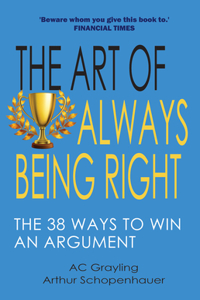 Art of Always Being Right