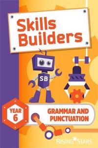 Grammar and Punctuationyear 6