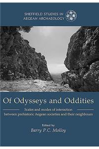 Of Odysseys and Oddities