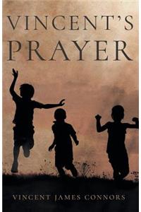 Vincent's Prayer