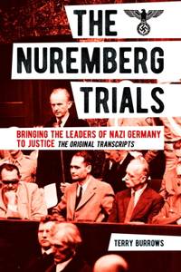 Nuremberg Trials: Volume I