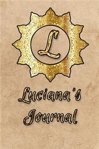 Luciana