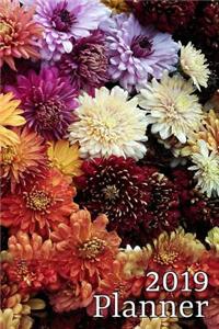 2019 Planner Vol. 6