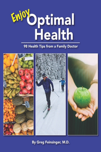 Enjoy Optimal Health