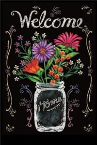 Welcome Home