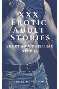 XXX Erotic Adult Stories