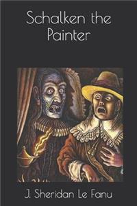 Schalken the Painter