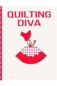 Quilting Diva