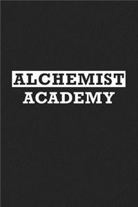 Alchemist Academy