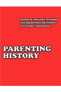 Parenting History