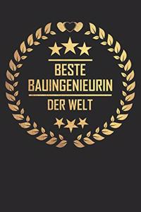 Beste Bauingenieurin Der Welt