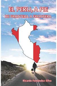 El Peru, a Pie