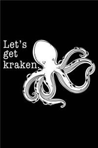Let's Get Kraken.