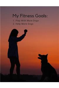 My Fitness Goals