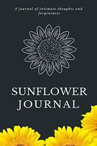 Sunflower Journal