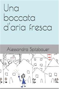Una boccata d'aria fresca