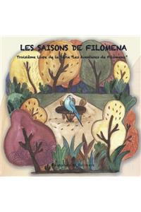 Les Saisons de Filomena