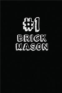 #1 Brick Mason