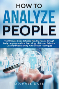 How to Analyze People
